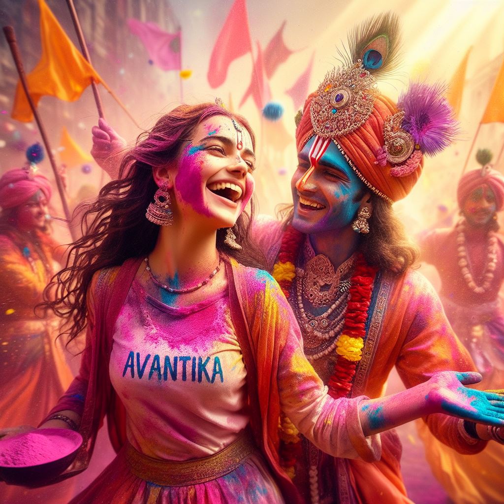 avantika-name-images-divine-holi-celebration-with-lord-krishna-9