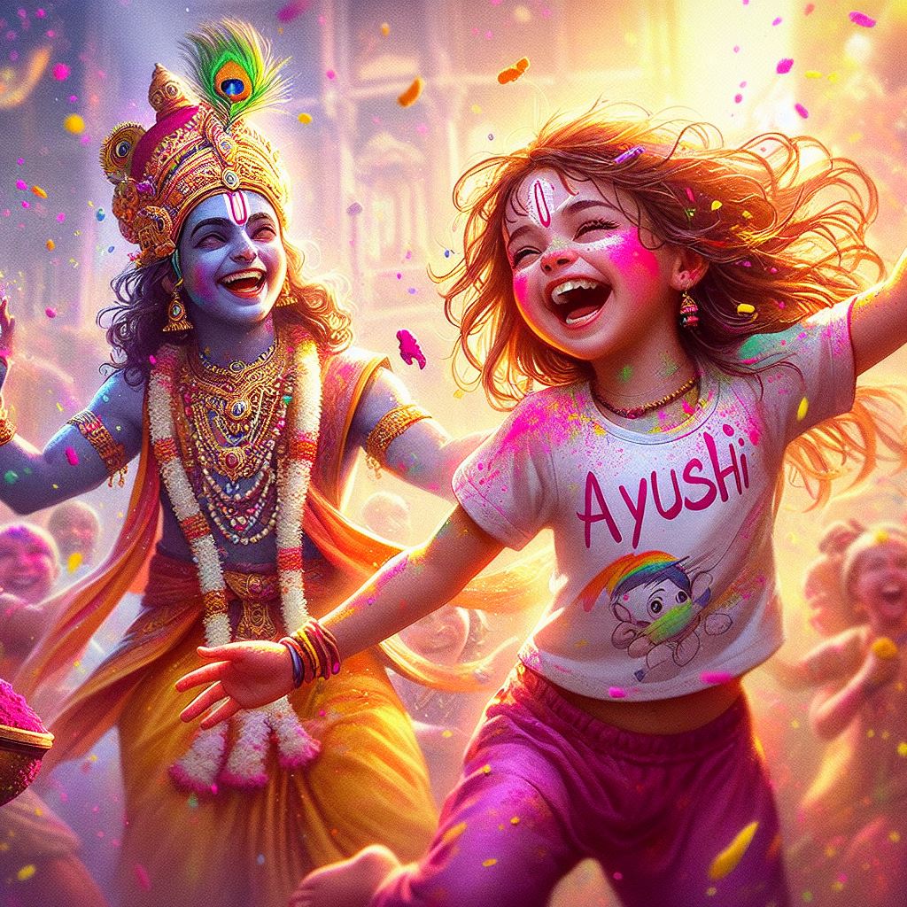 ayushi-name-images-divine-holi-celebration-with-lord-krishna