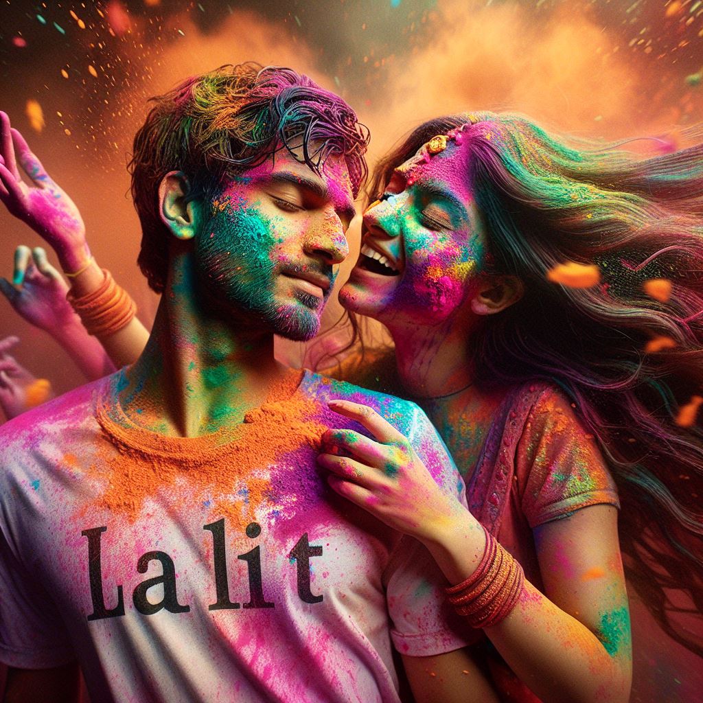 lalit-romace-with-his-girlfriend-ai-generated-images