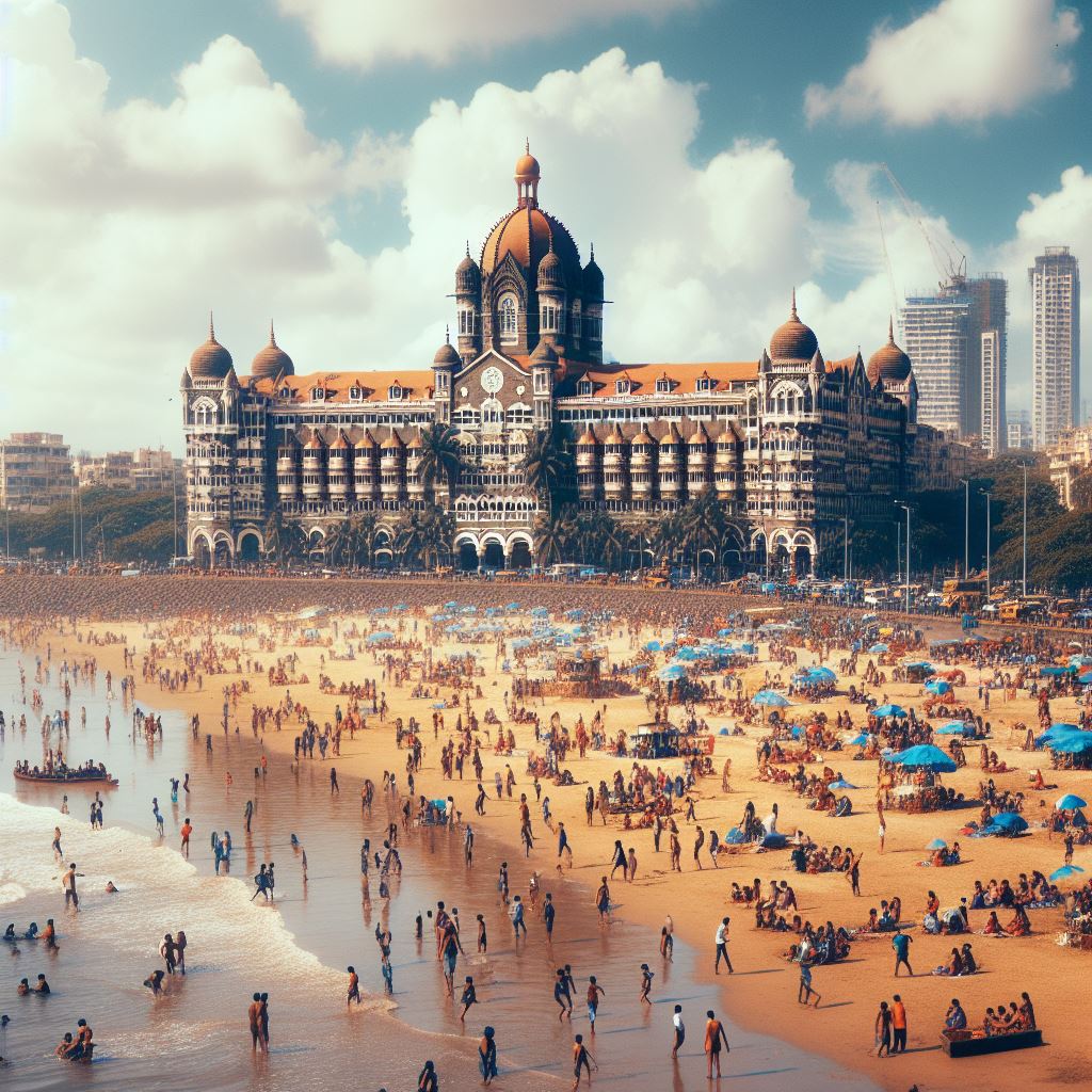 mumbai-taj-hotel-view-near-mumbai-beach-in-the-evening-summer-view