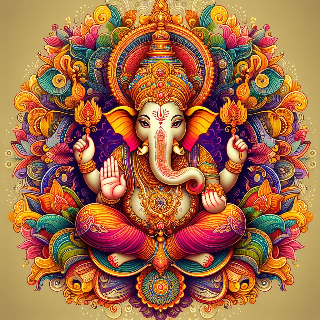 ganesha-ji