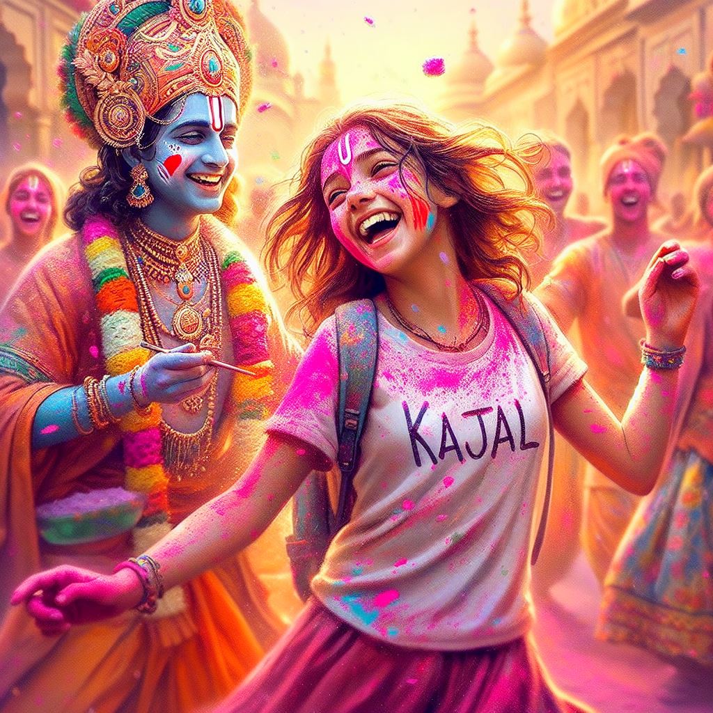 kajal-name-images-divine-holi-celebration-with-lord-krishna-4