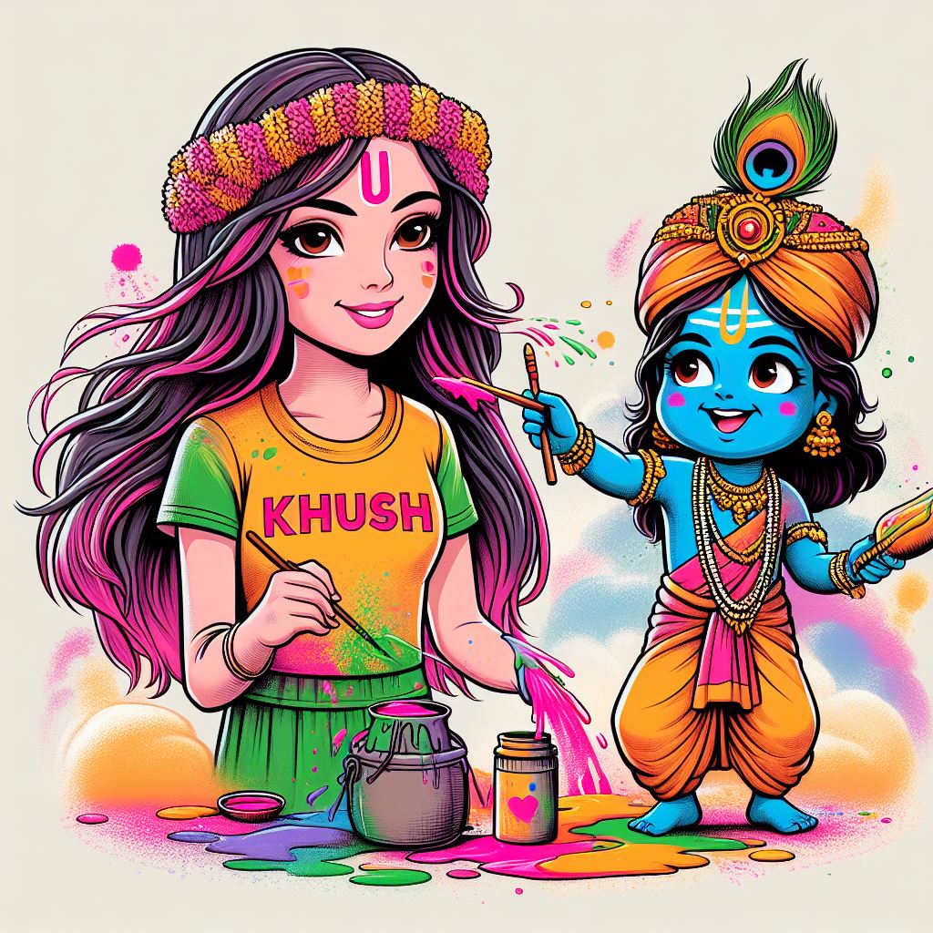 khush-name-images-divine-holi-celebration-with-lord-krishna-6