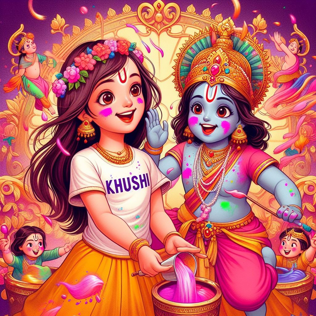 khushi-name-images-divine-holi-celebration-with-lord-krishna-7