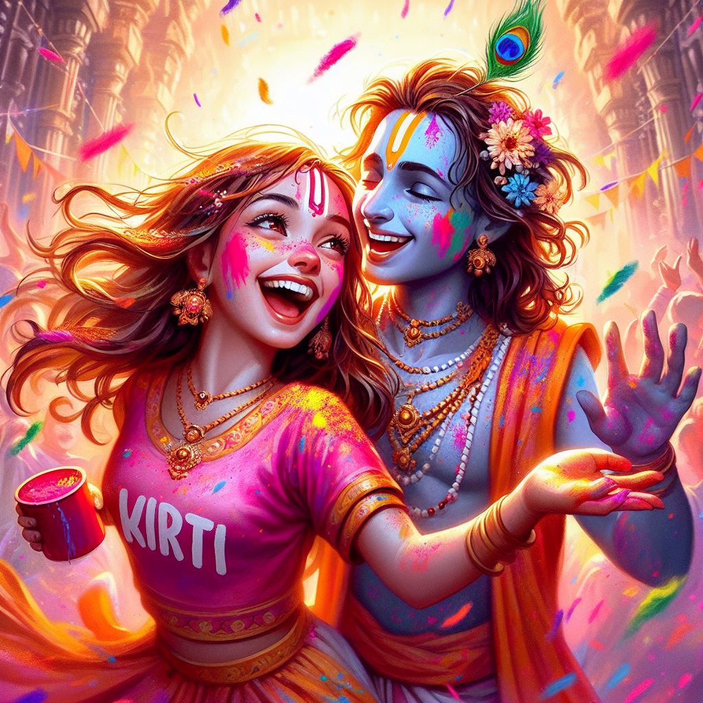 kirti-name-images-divine-holi-celebration-with-lord-krishna-2