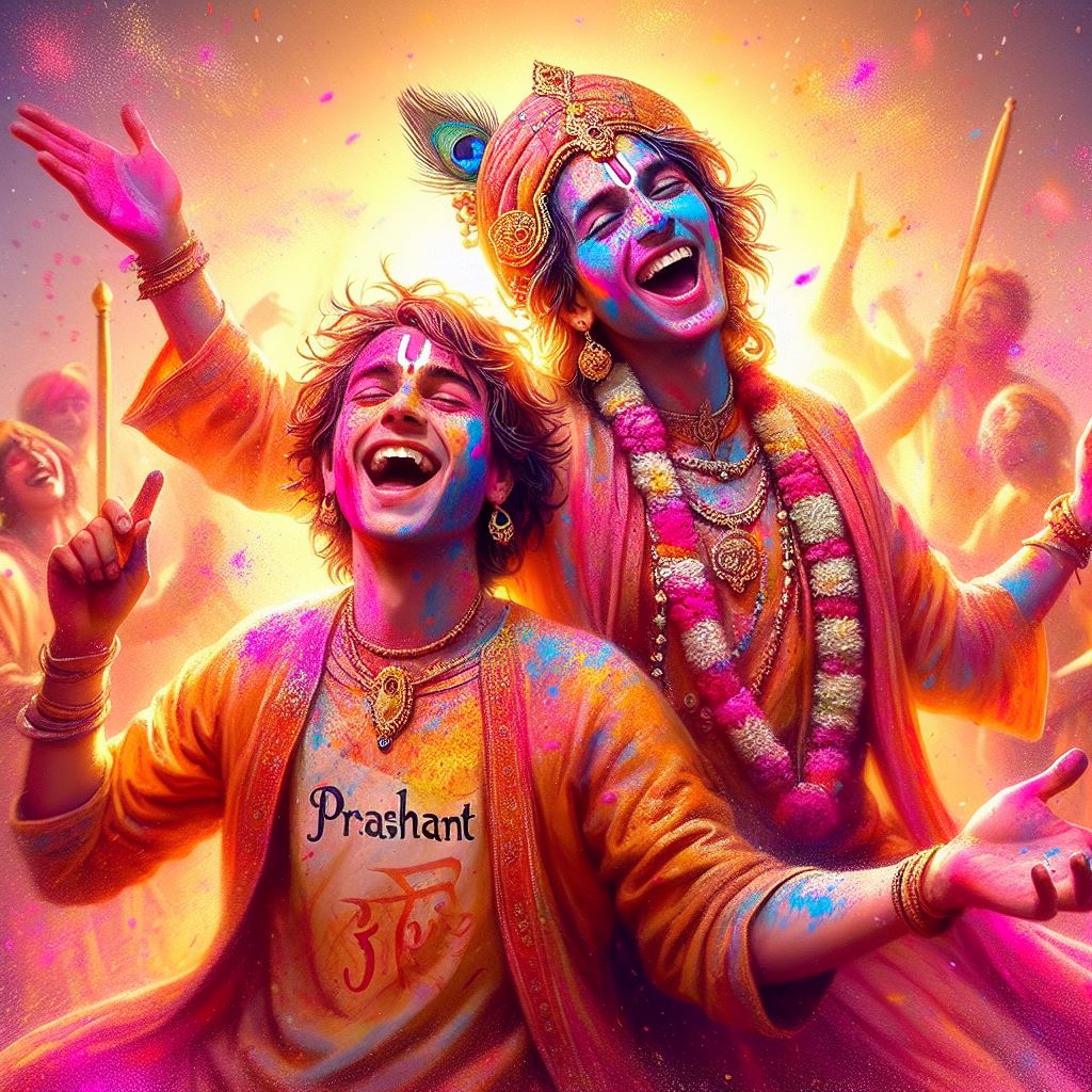 prashant-name-images-divine-holi-celebration-with-lord-krishna-4