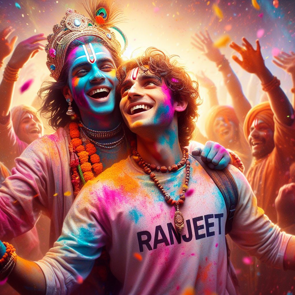 ranjeet-name-images-divine-holi-celebration-with-lord-krishna