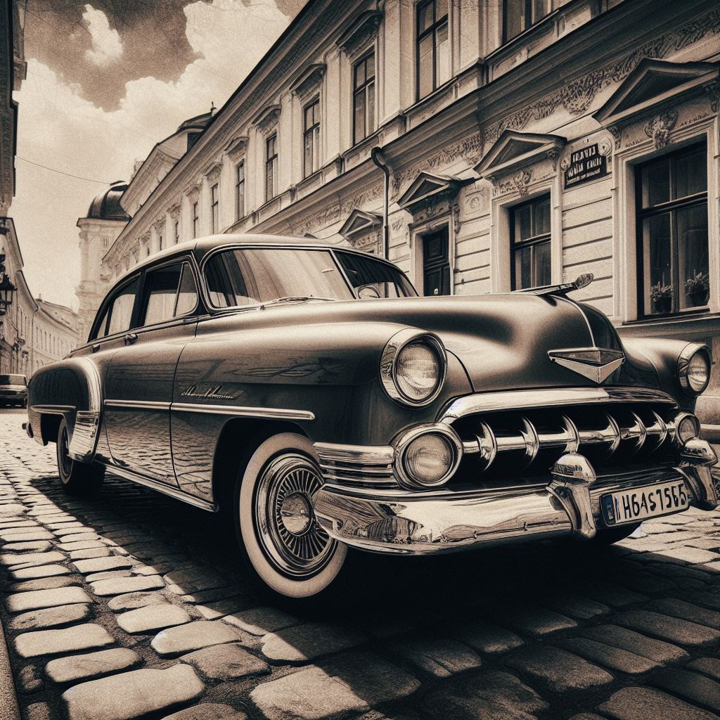 timeless-treasures-capturing-the-essence-of-an-old-car