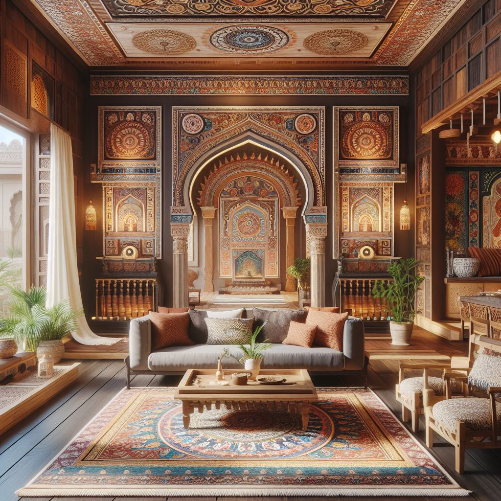 a-luxurious-indian-home-interior-design-featuring-ornate-details-rich-colors-and-opulent-furnishings