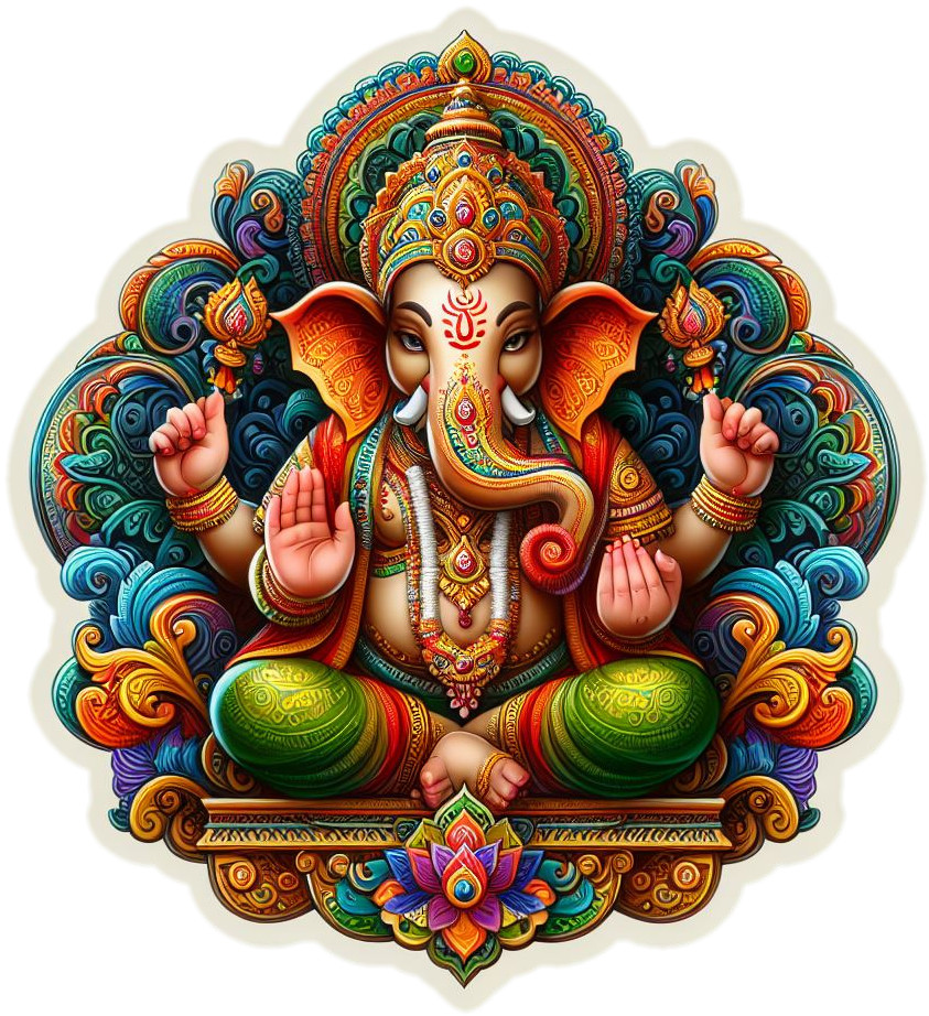 ganesha-ji