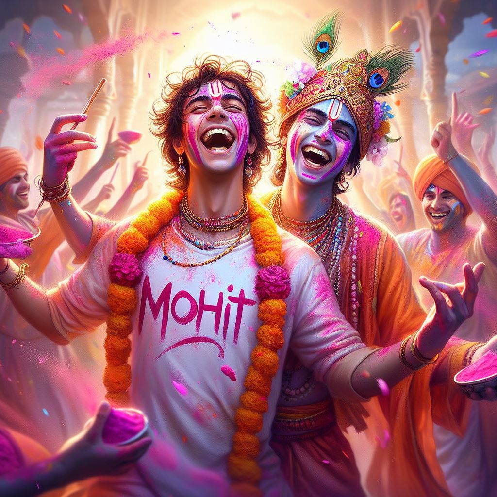 mohit-name-images-divine-holi-celebration-with-lord-krishna