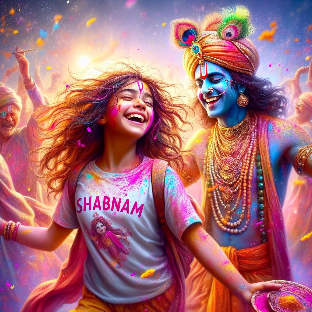 shabnam-name-images-divine-holi-celebration-with-lord-krishna-2