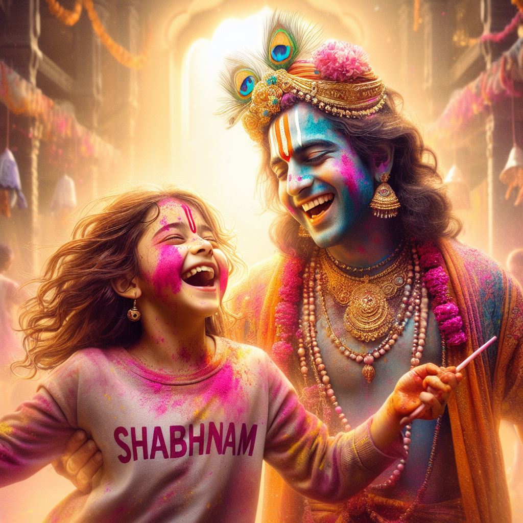 shabnam-name-images-divine-holi-celebration-with-lord-krishna-3