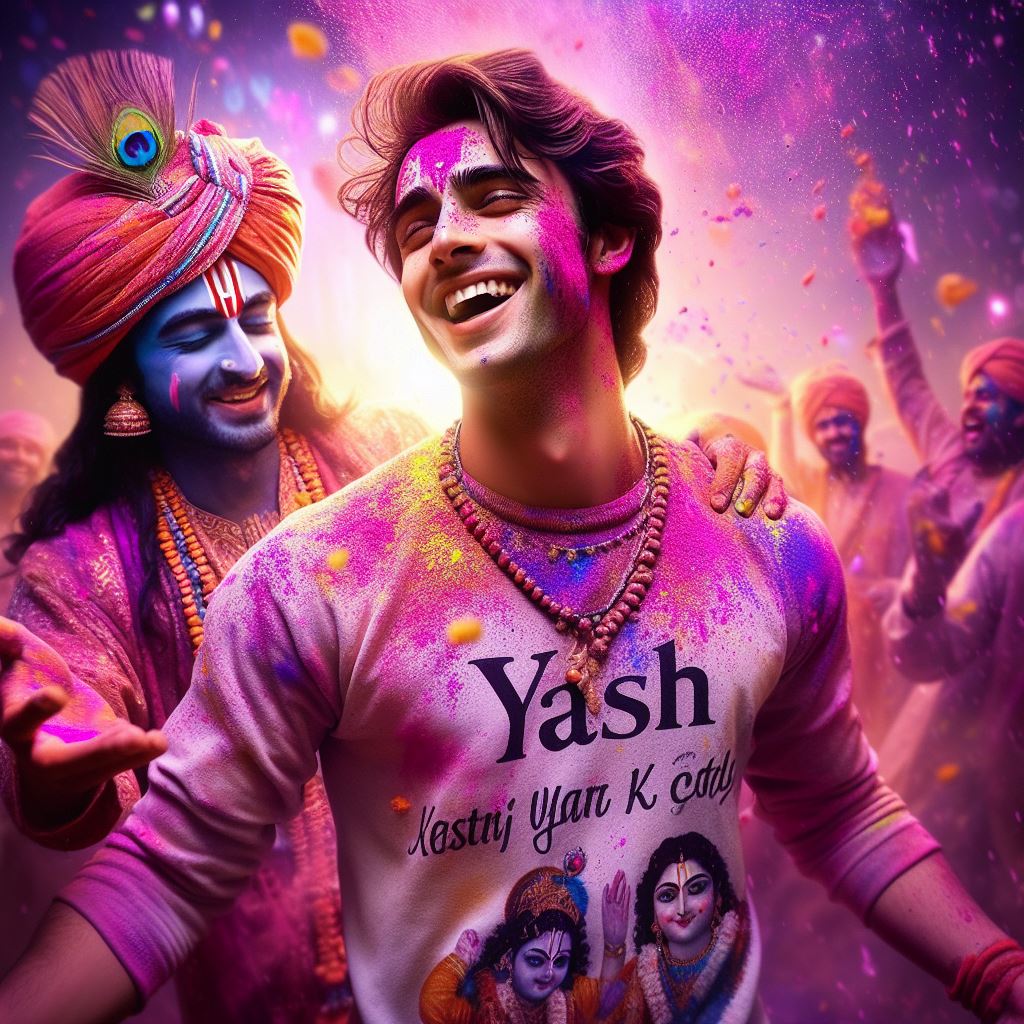 yash-name-images-divine-holi-celebration-with-lord-krishna-4