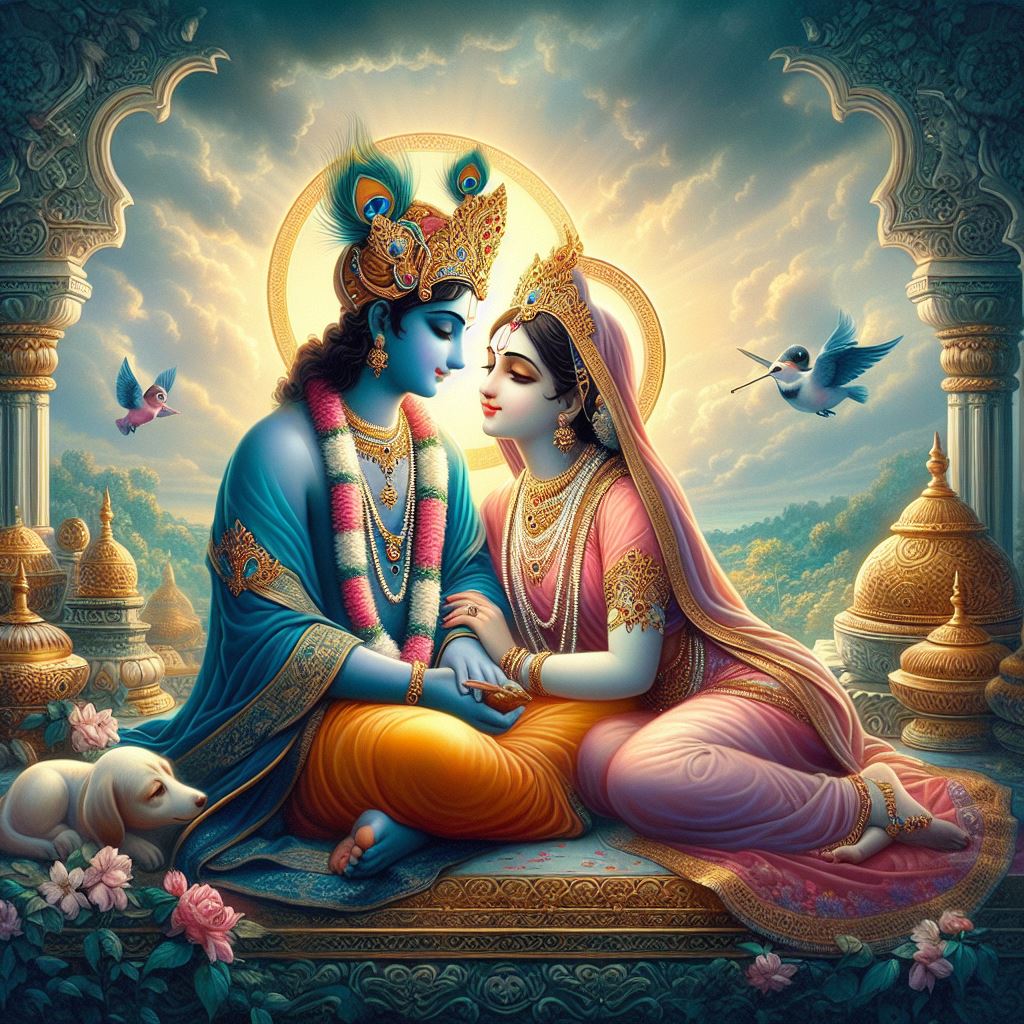 radha-krishna-wallpaper-both-are-cuddle-to-eachother