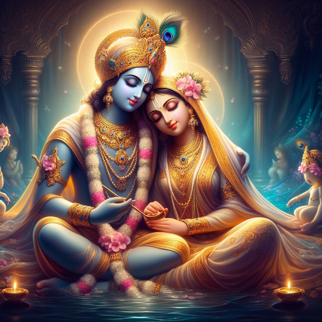 radha-krishna-wallpaper-both-are-cuddle-to-eachother