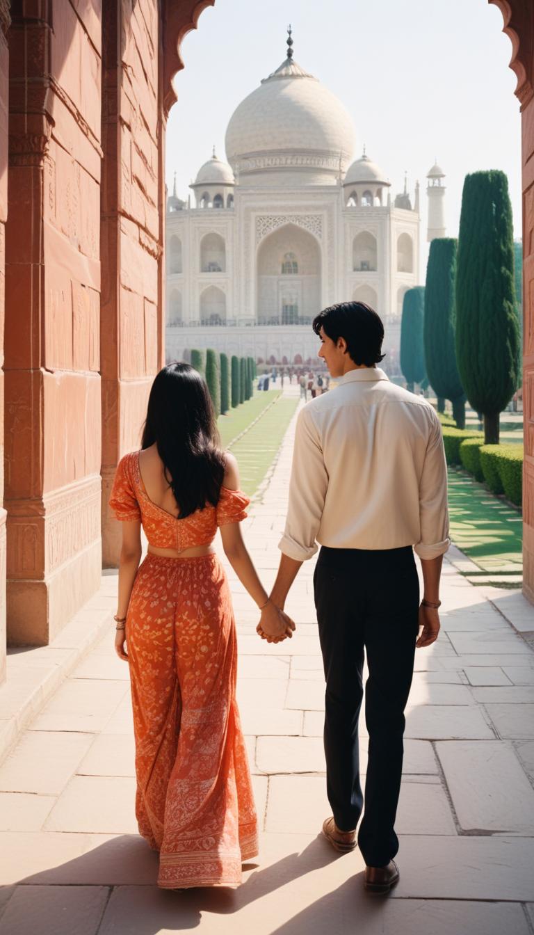 romantic-stroll-at-the-taj-mahal