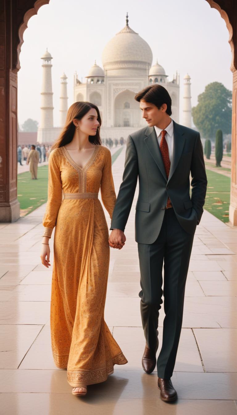 romantic-stroll-at-the-taj-mahal